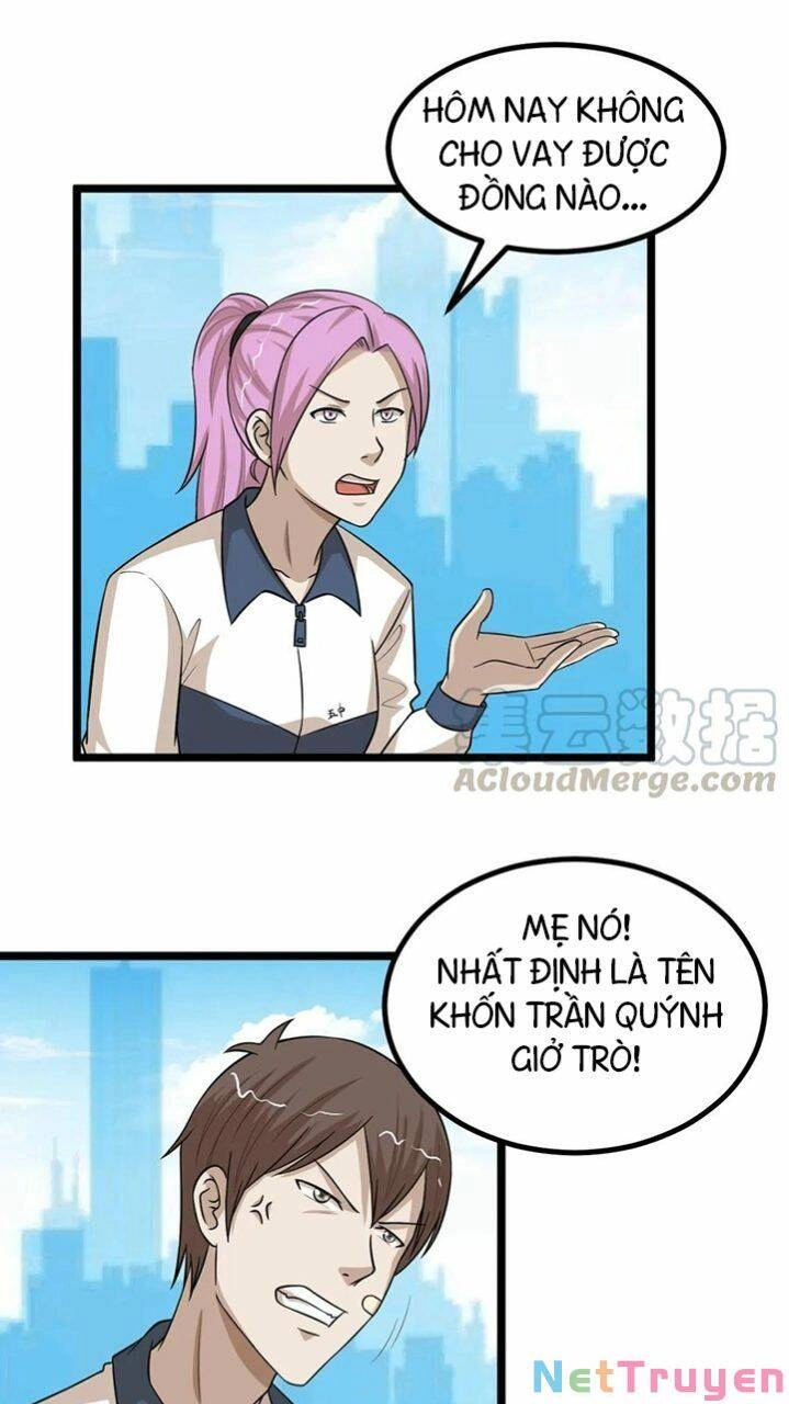 Đai Ca Trở Lại Tuổi 16 Chapter 83 - 17