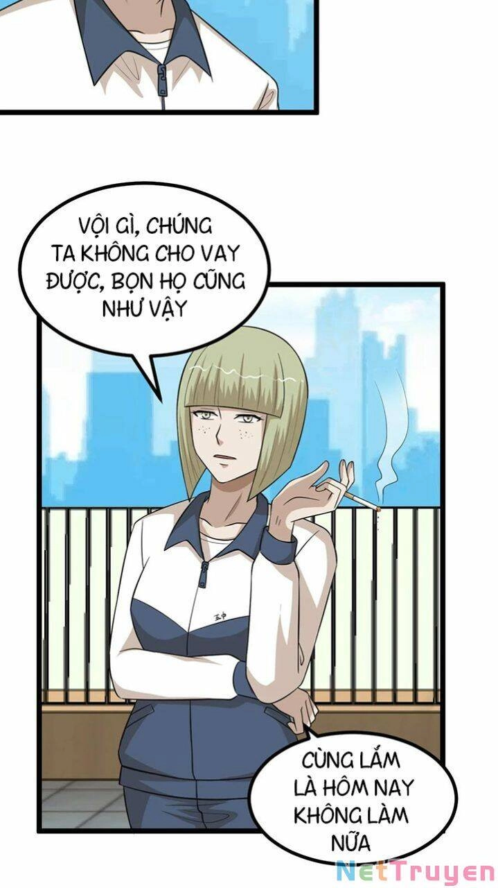 Đai Ca Trở Lại Tuổi 16 Chapter 83 - 18