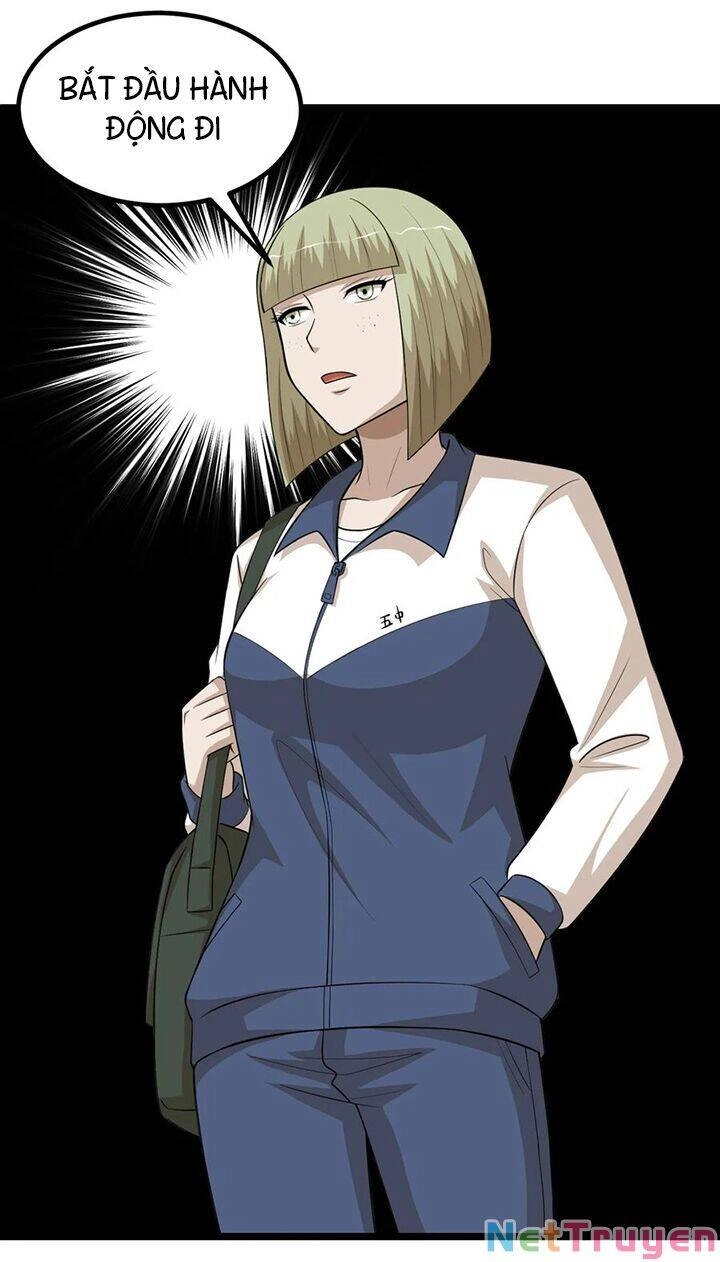 Đai Ca Trở Lại Tuổi 16 Chapter 84 - 6