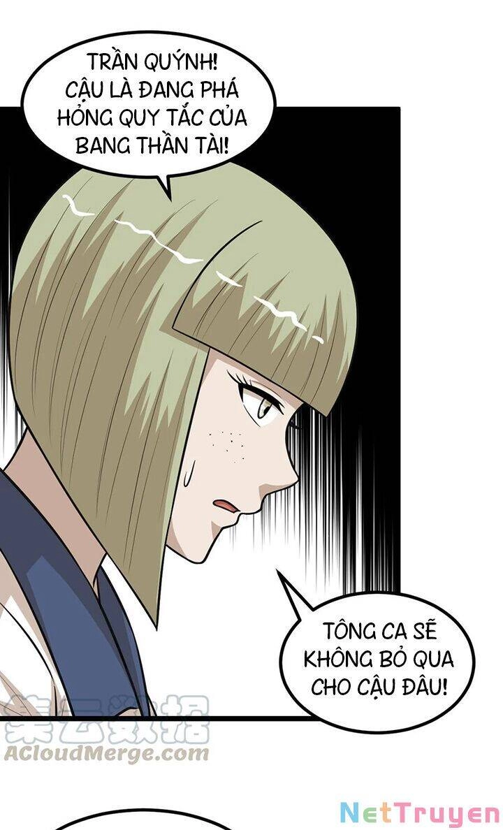Đai Ca Trở Lại Tuổi 16 Chapter 84 - 17