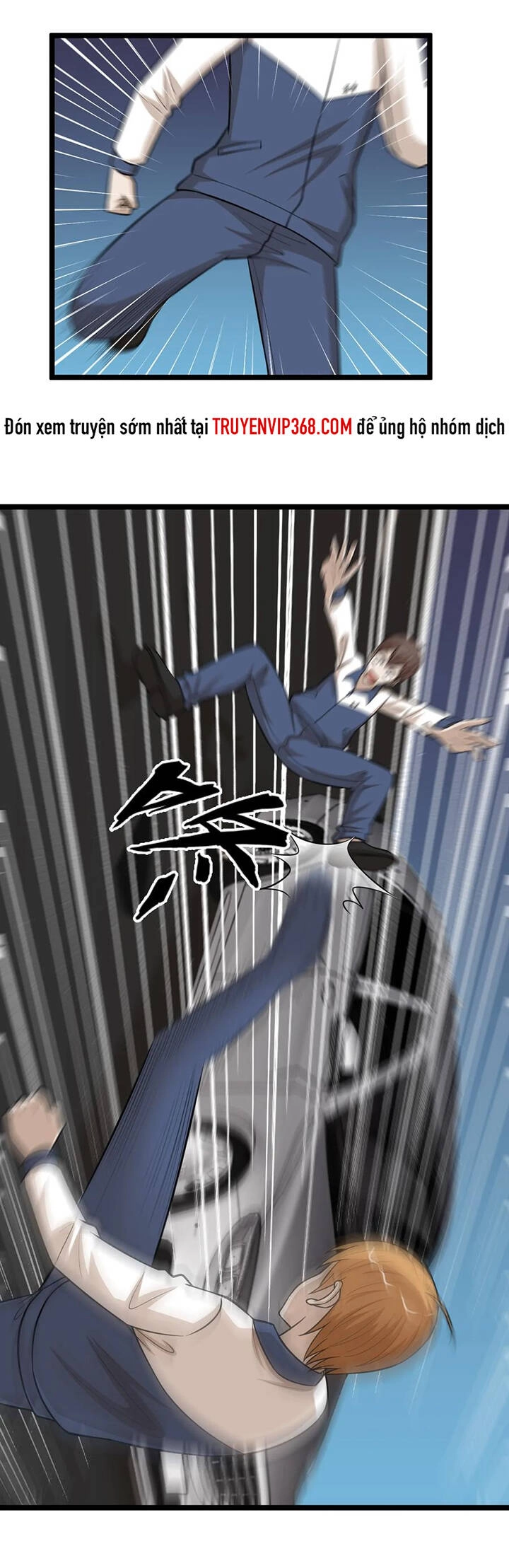 Đai Ca Trở Lại Tuổi 16 Chapter 85 - 4