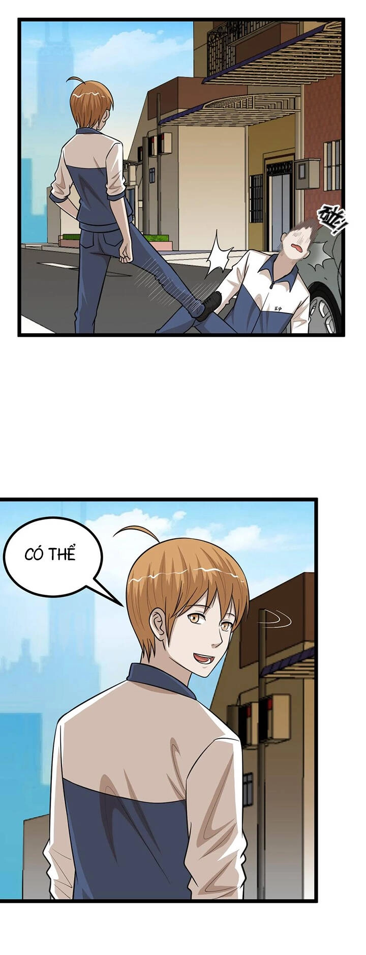 Đai Ca Trở Lại Tuổi 16 Chapter 85 - 11