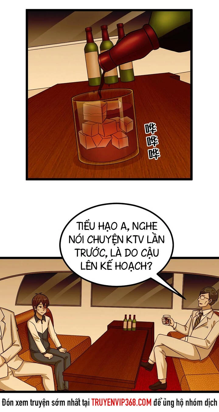 Đai Ca Trở Lại Tuổi 16 Chapter 86 - 3