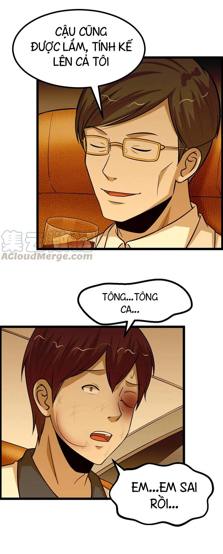 Đai Ca Trở Lại Tuổi 16 Chapter 86 - 4