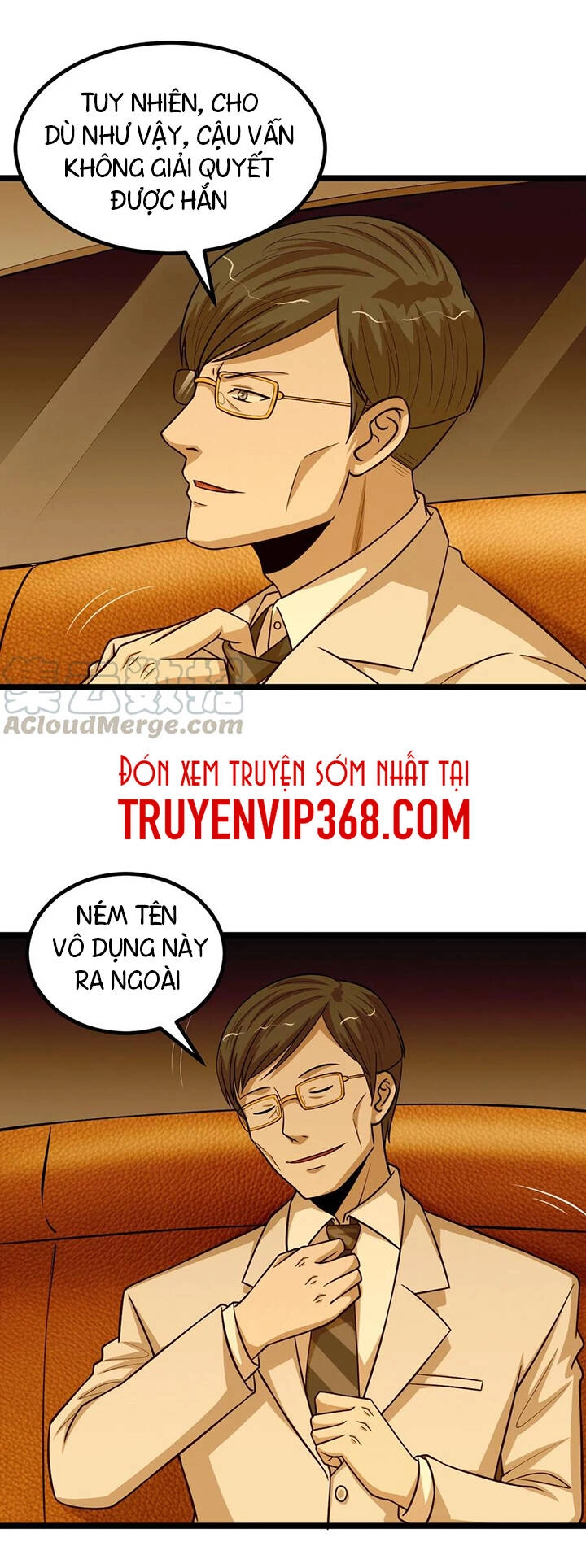 Đai Ca Trở Lại Tuổi 16 Chapter 86 - 6
