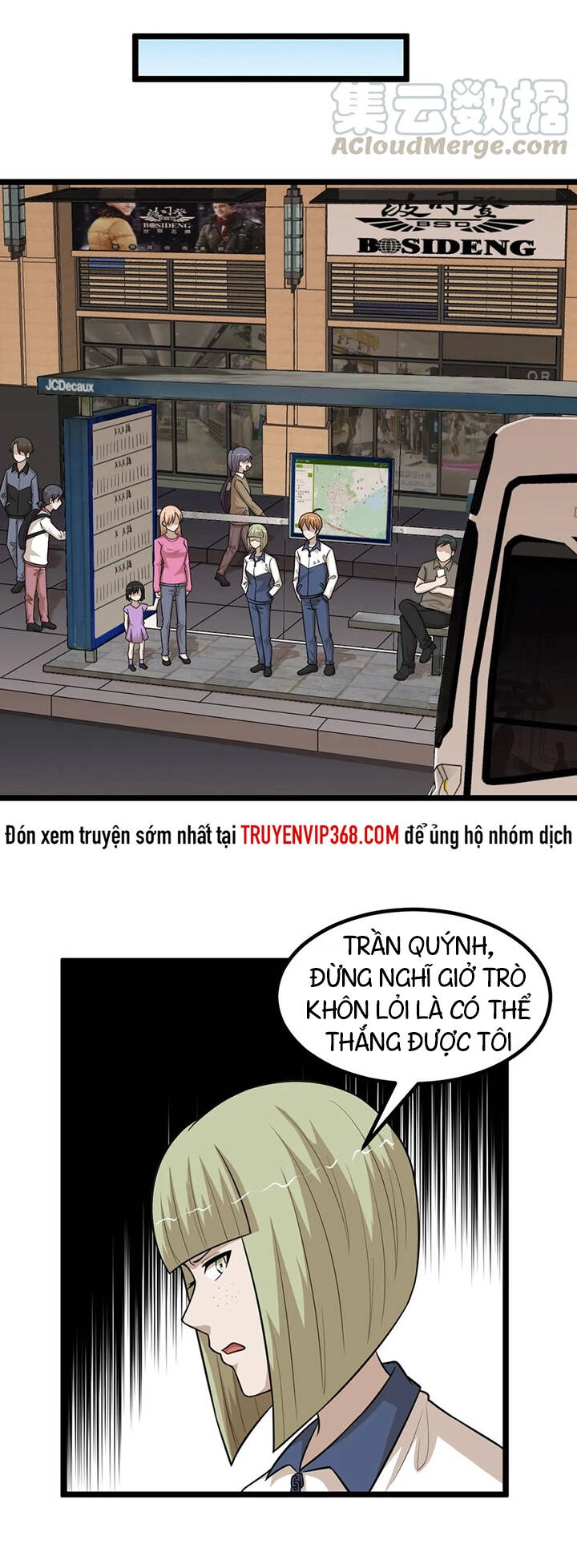 Đai Ca Trở Lại Tuổi 16 Chapter 86 - 9