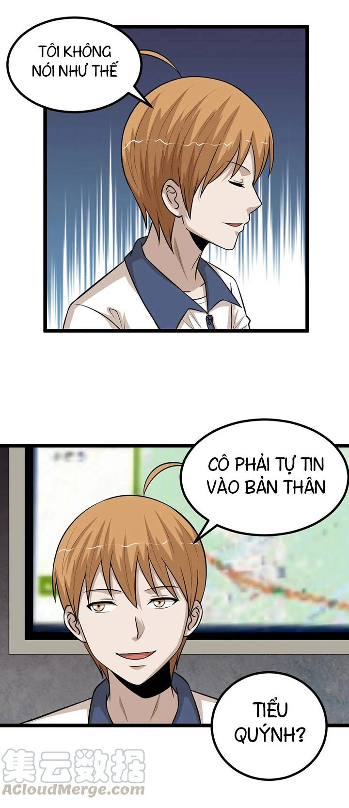 Đai Ca Trở Lại Tuổi 16 Chapter 86 - 10