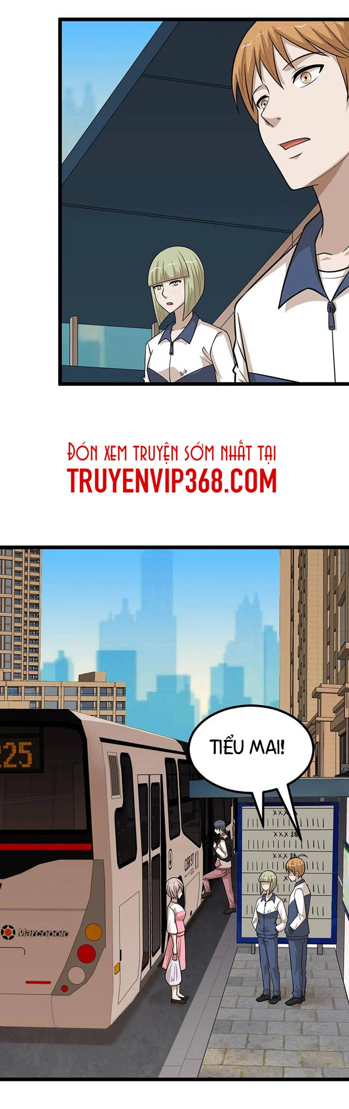 Đai Ca Trở Lại Tuổi 16 Chapter 86 - 11