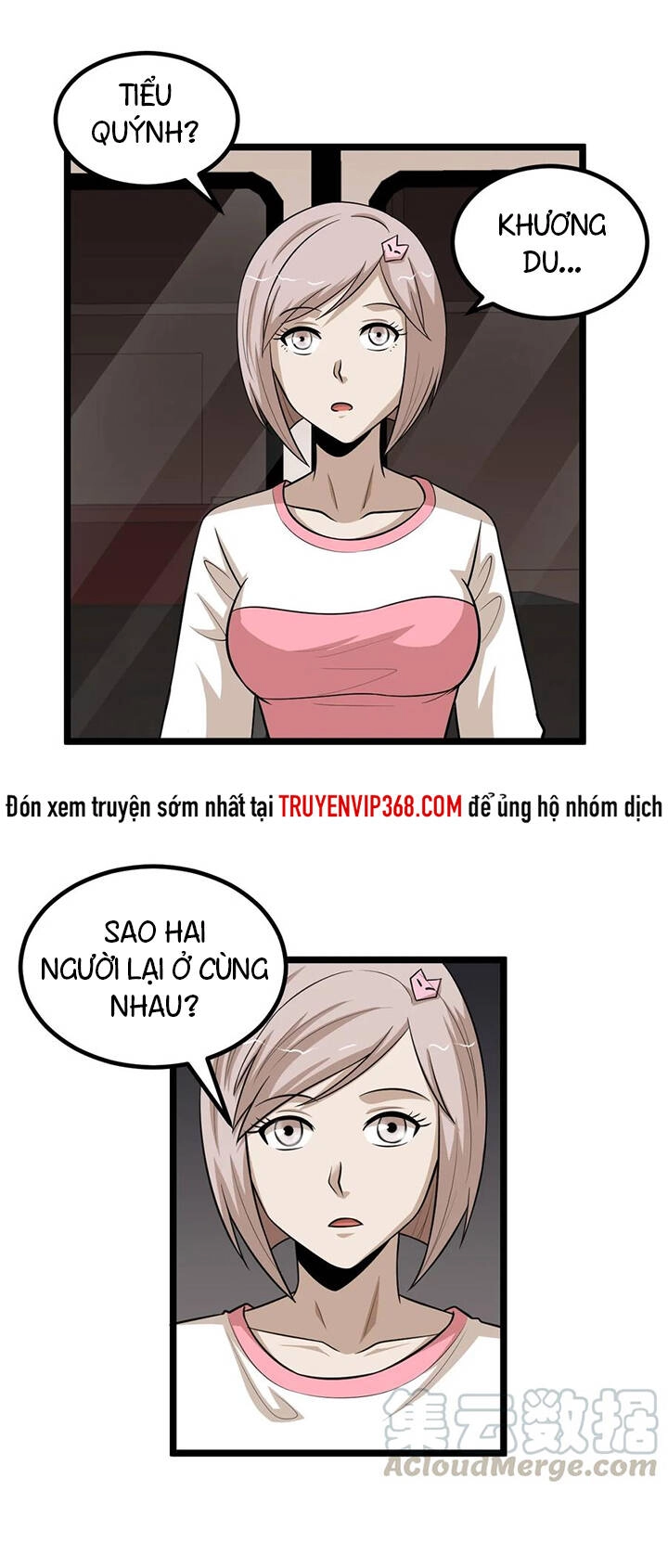 Đai Ca Trở Lại Tuổi 16 Chapter 86 - 12