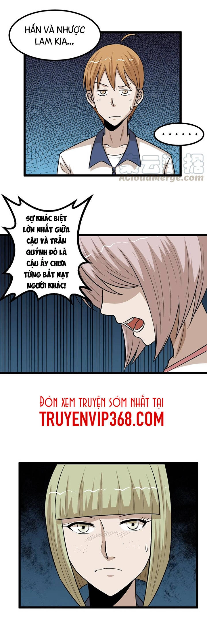 Đai Ca Trở Lại Tuổi 16 Chapter 86 - 15