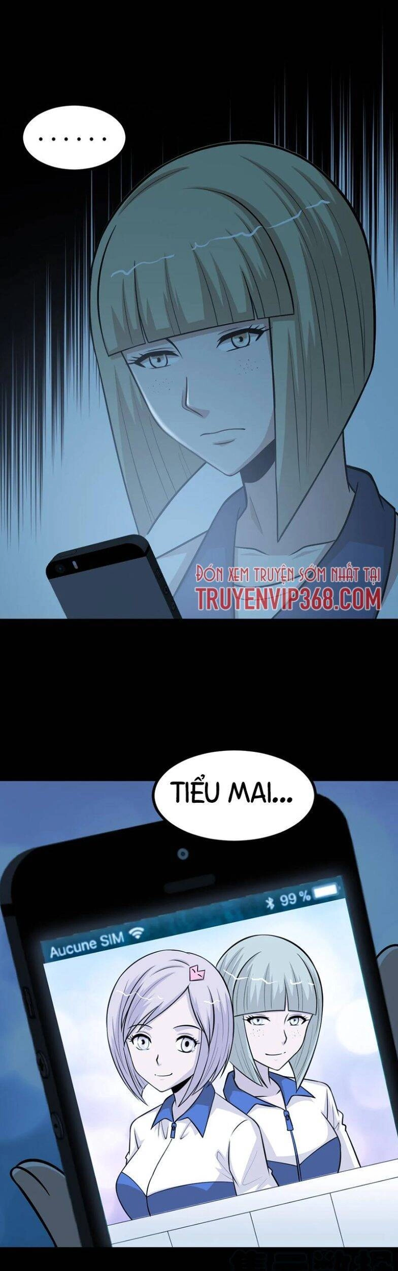 Đai Ca Trở Lại Tuổi 16 Chapter 88 - 2