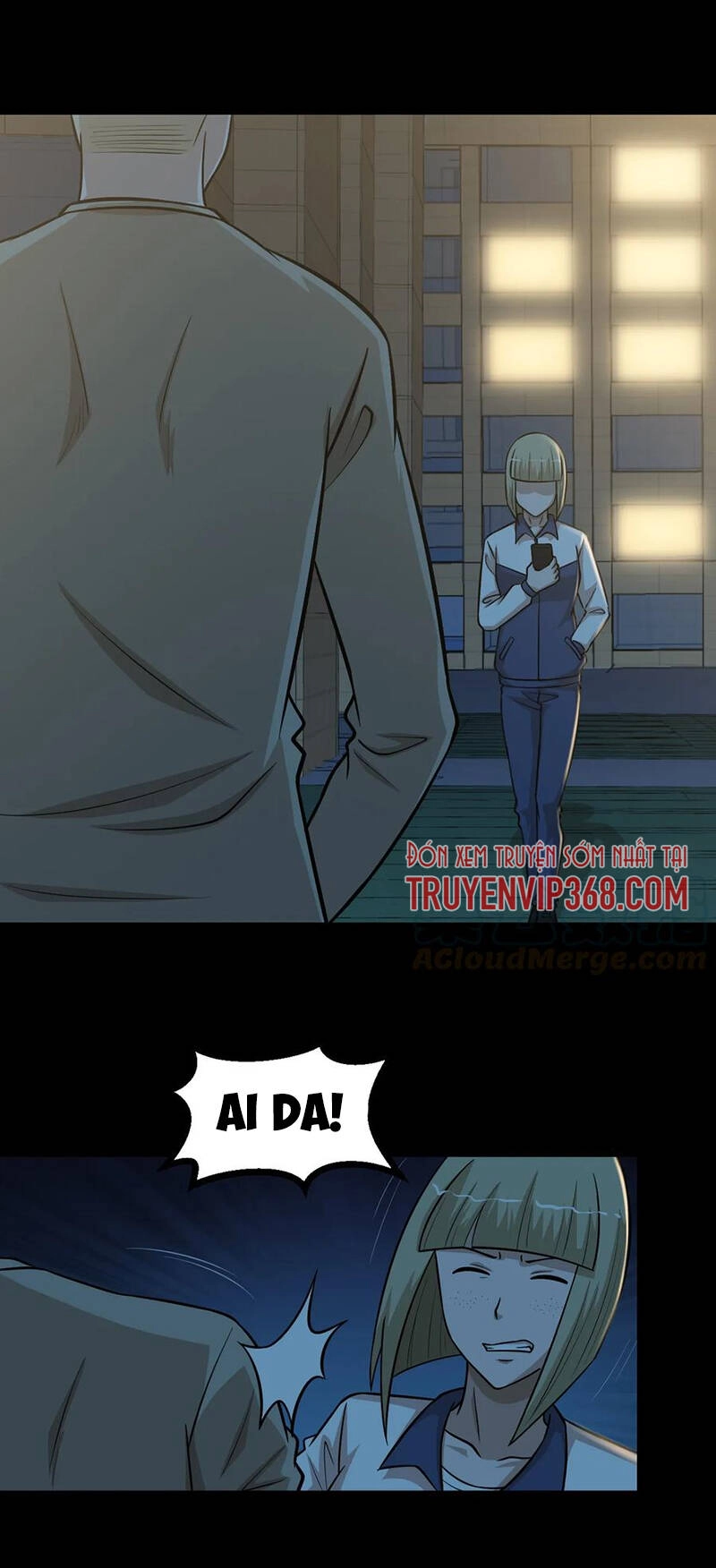 Đai Ca Trở Lại Tuổi 16 Chapter 88 - 5