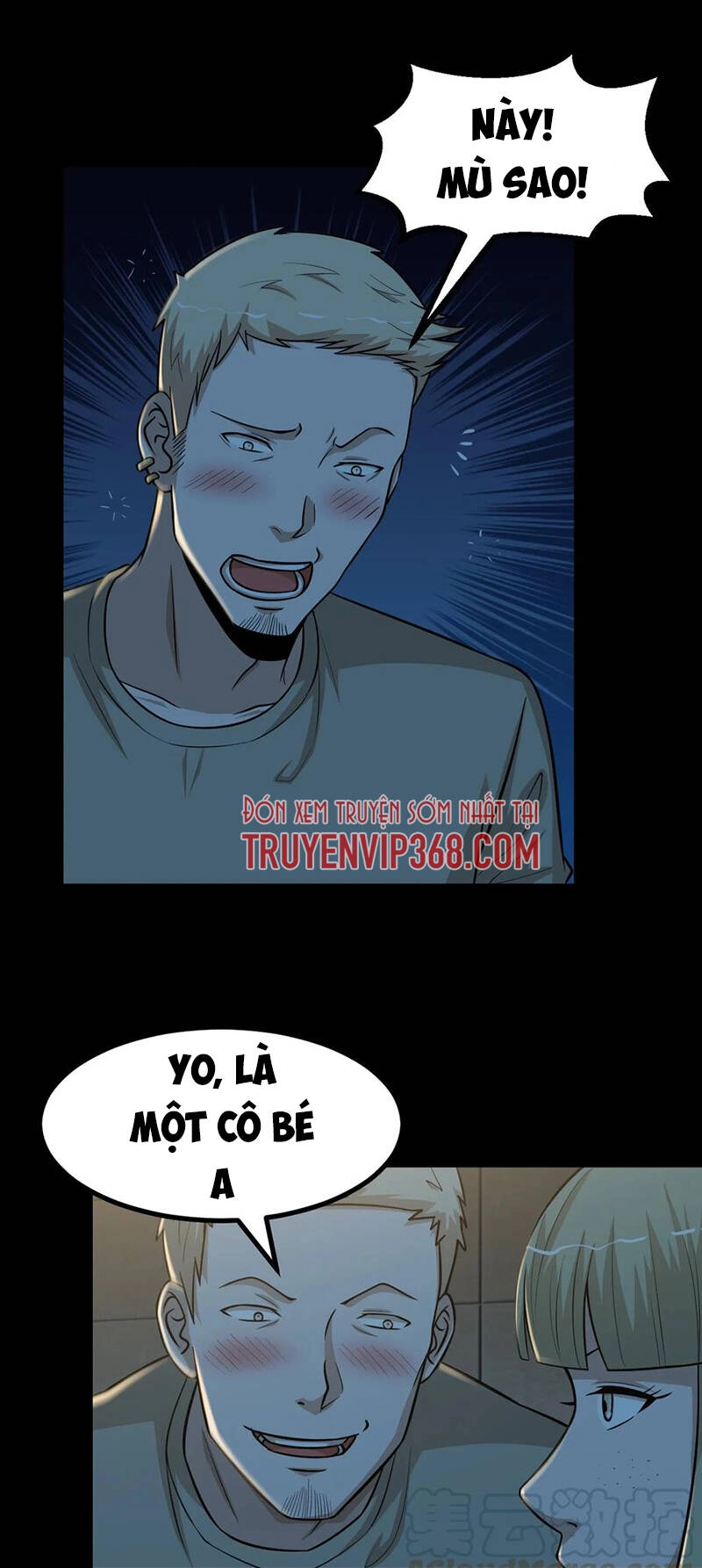 Đai Ca Trở Lại Tuổi 16 Chapter 88 - 6