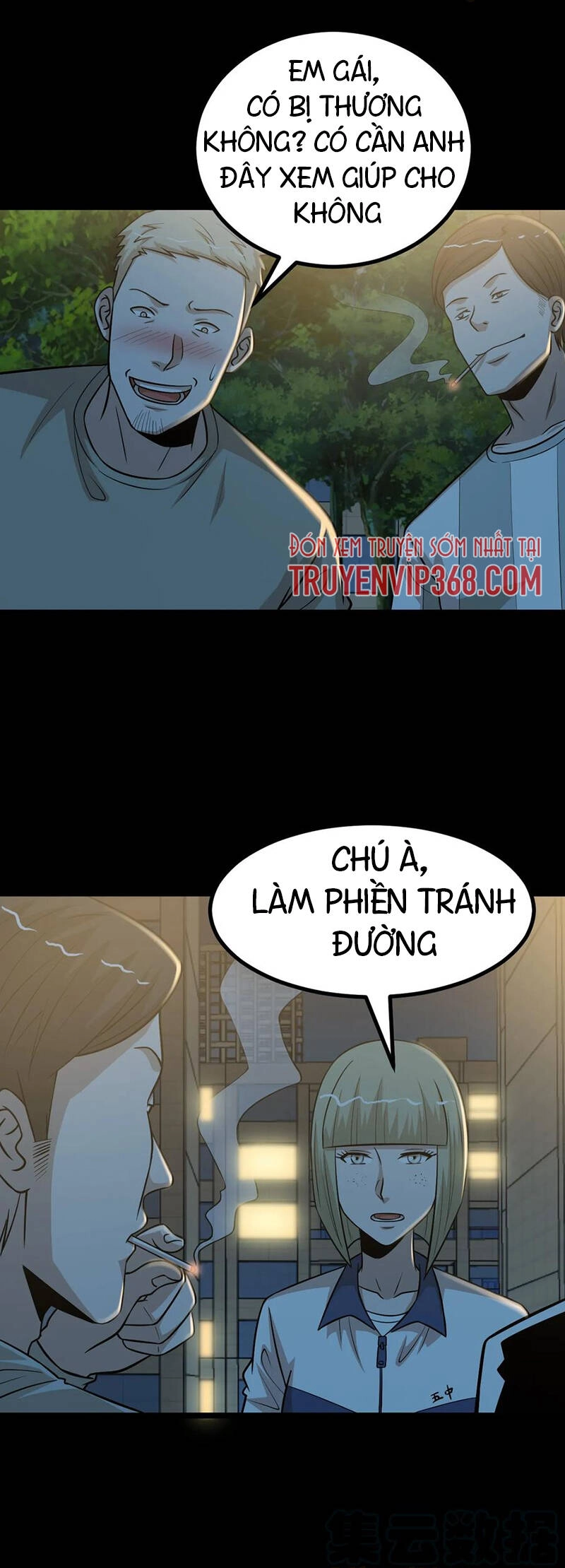 Đai Ca Trở Lại Tuổi 16 Chapter 88 - 7