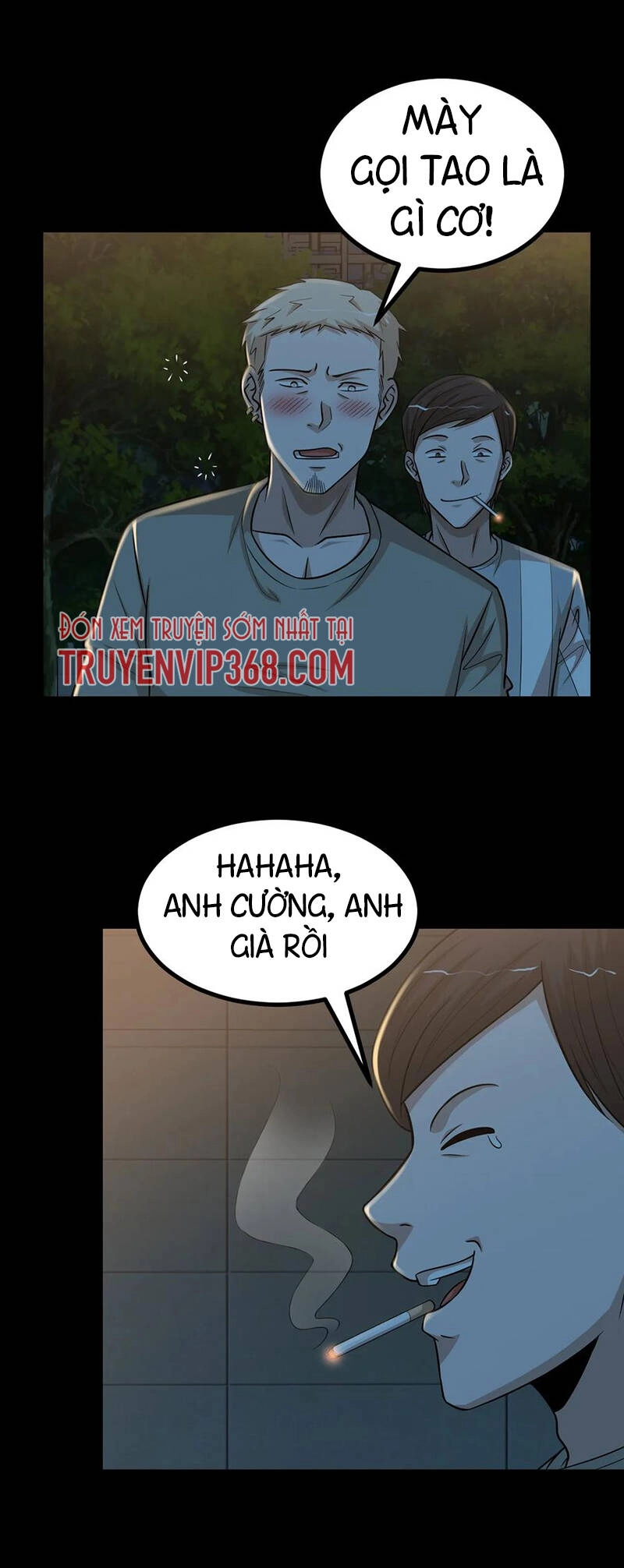 Đai Ca Trở Lại Tuổi 16 Chapter 88 - 8
