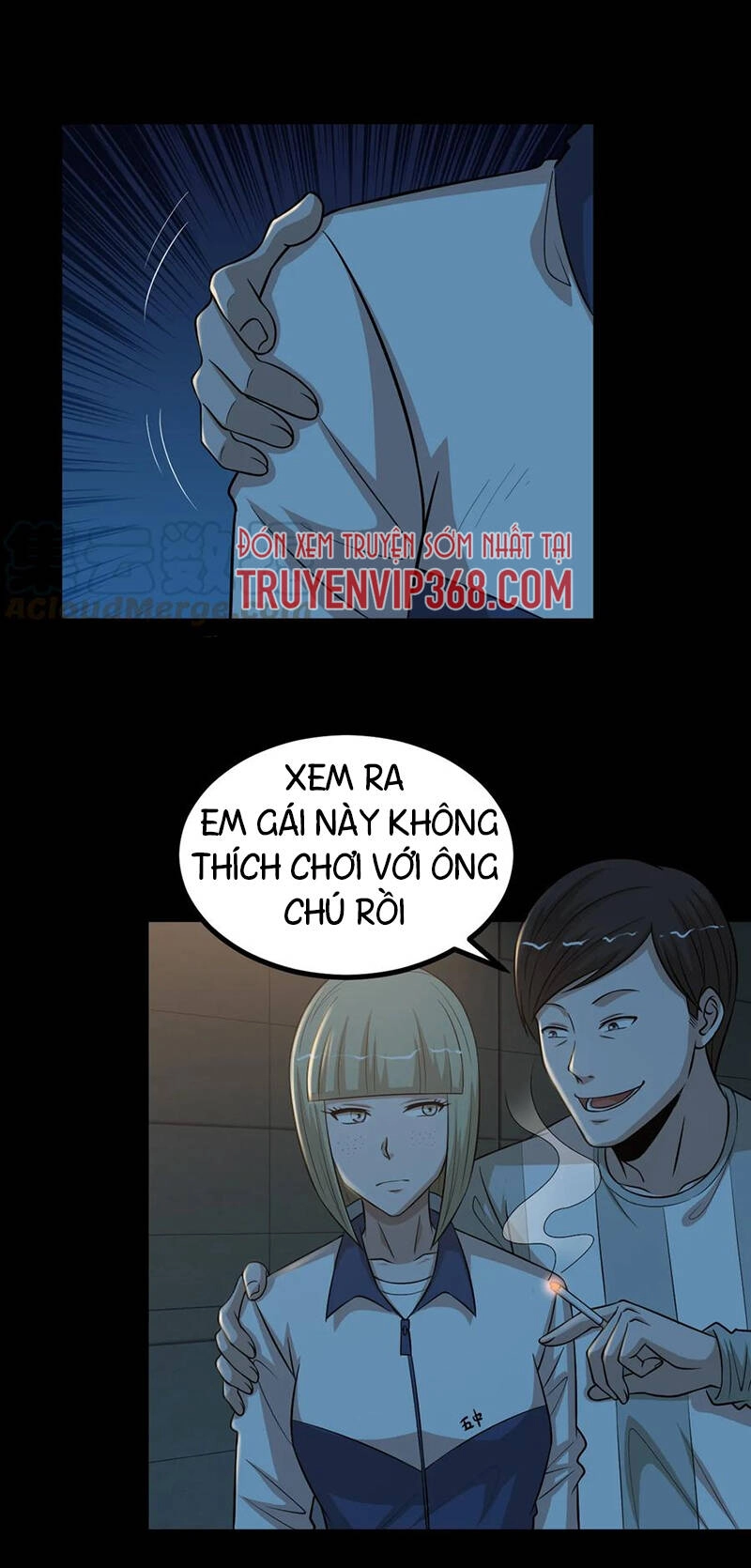 Đai Ca Trở Lại Tuổi 16 Chapter 88 - 9