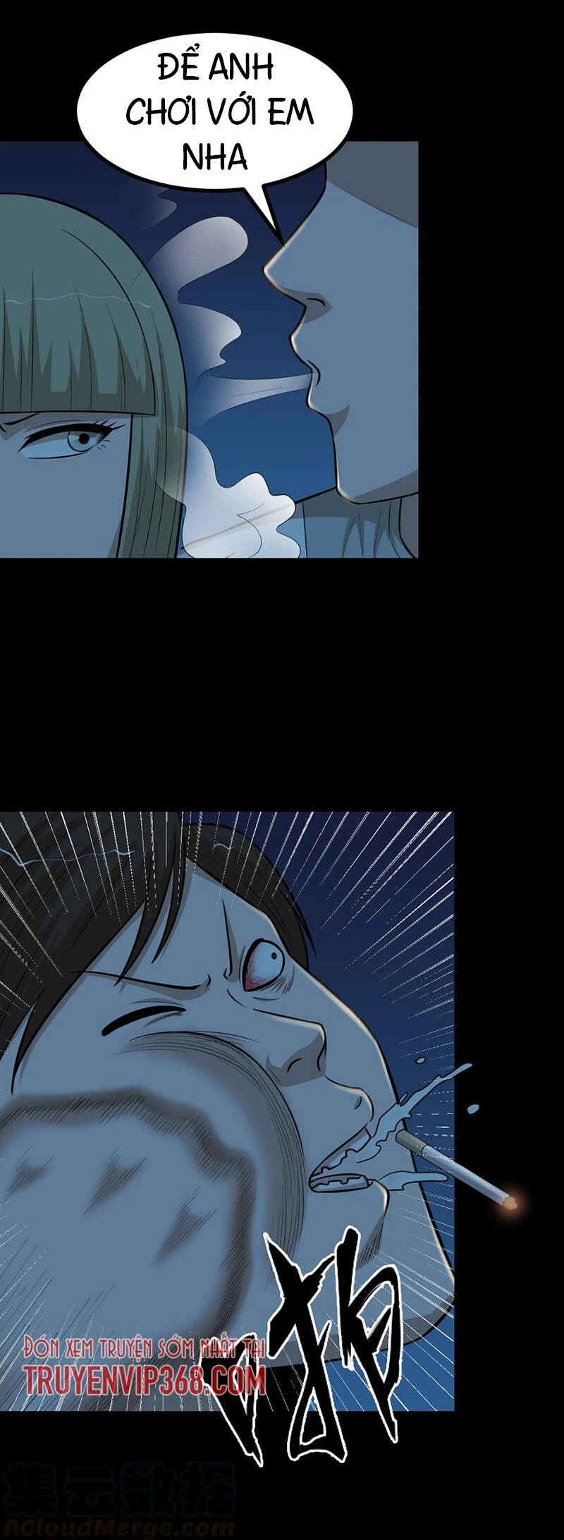 Đai Ca Trở Lại Tuổi 16 Chapter 88 - 10