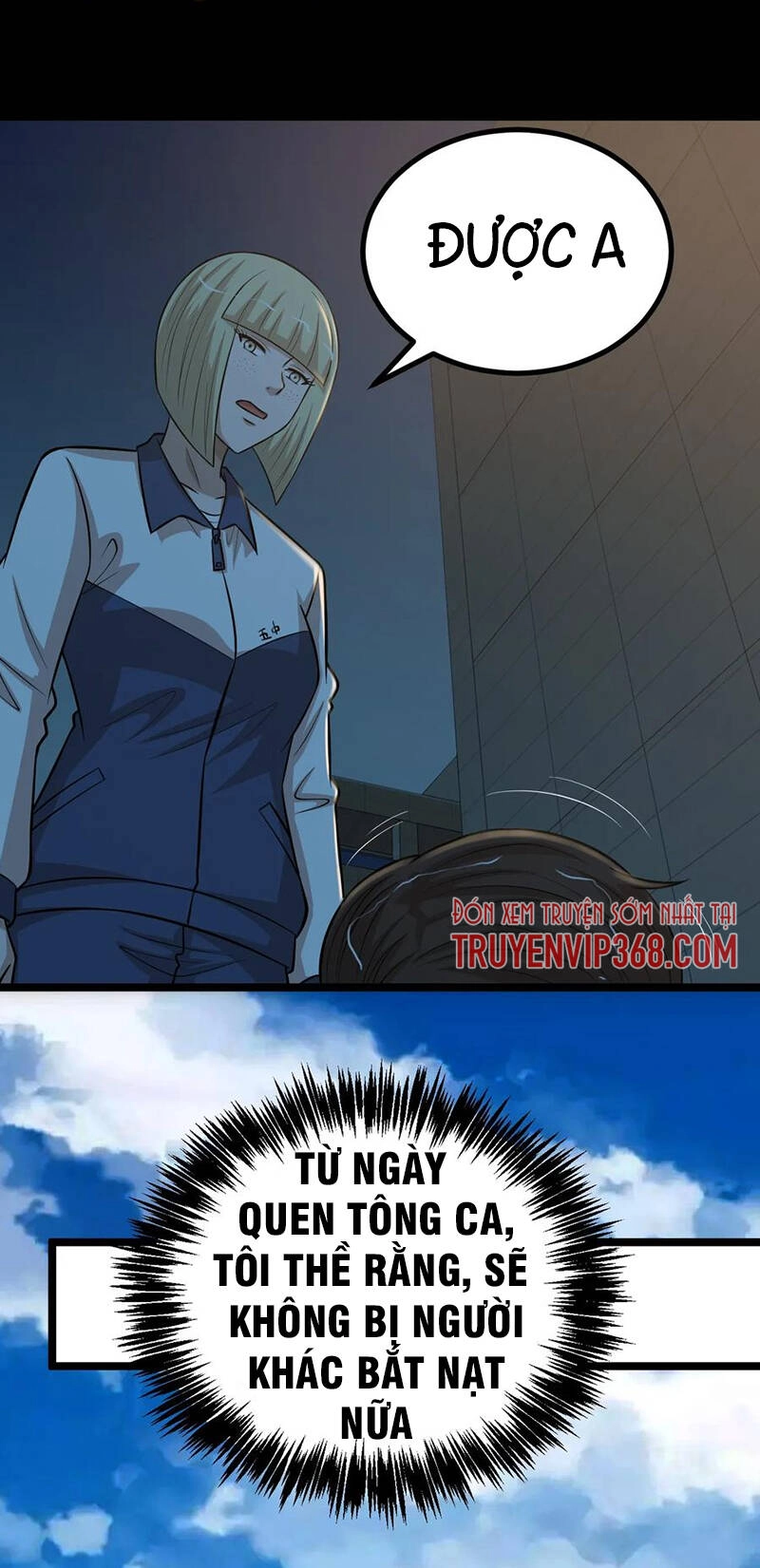 Đai Ca Trở Lại Tuổi 16 Chapter 88 - 11