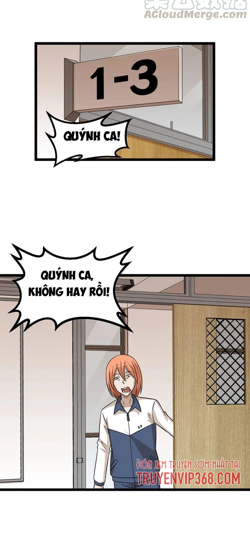 Đai Ca Trở Lại Tuổi 16 Chapter 88 - 14