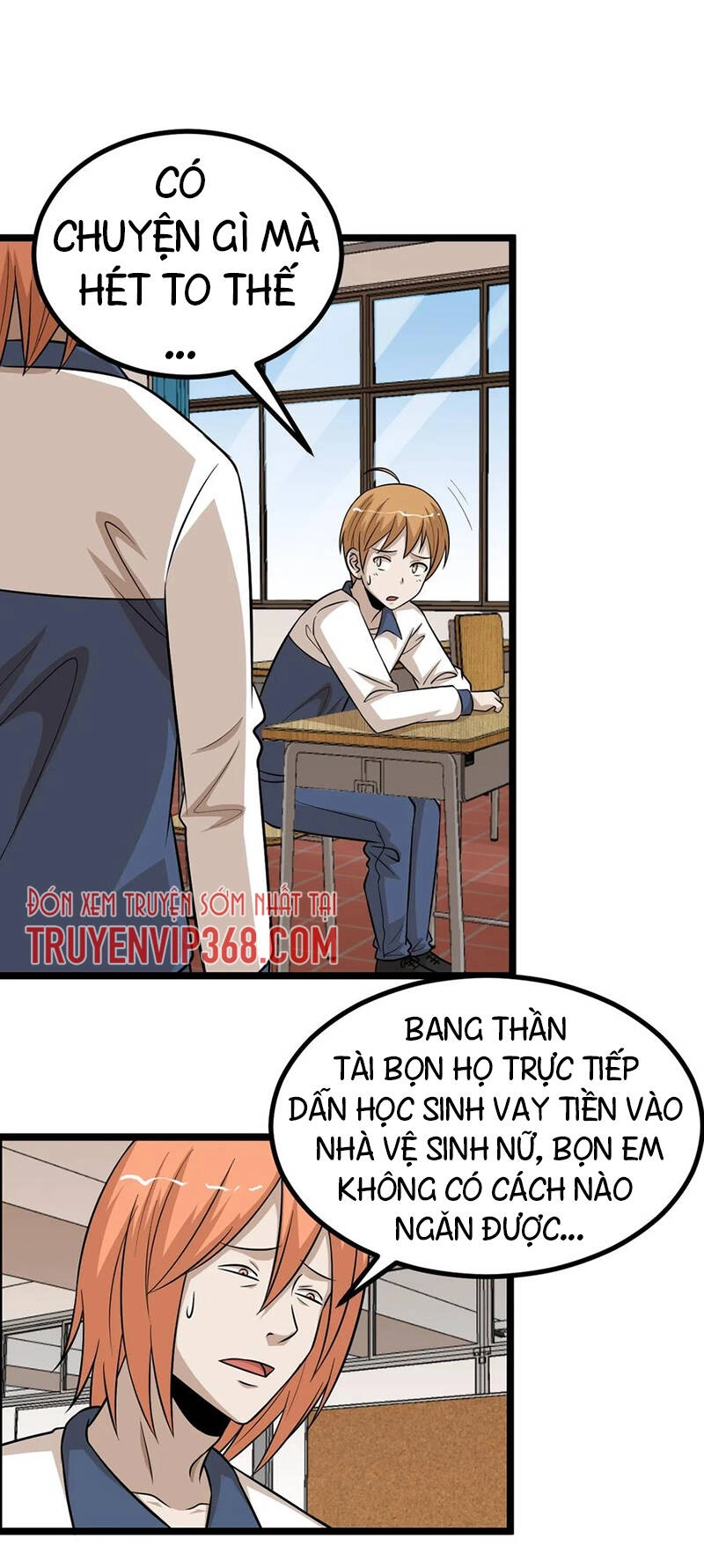 Đai Ca Trở Lại Tuổi 16 Chapter 88 - 15