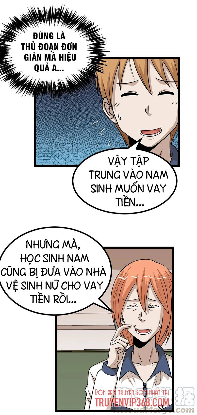 Đai Ca Trở Lại Tuổi 16 Chapter 88 - 16