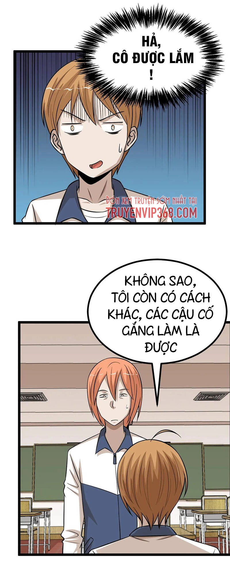 Đai Ca Trở Lại Tuổi 16 Chapter 88 - 17