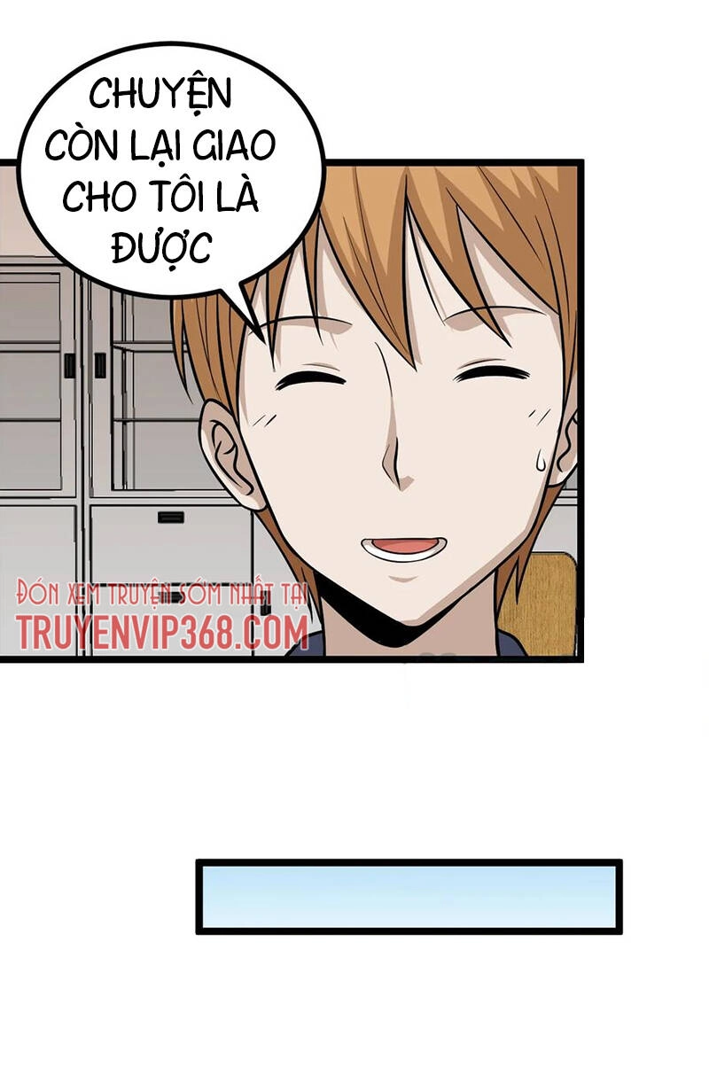 Đai Ca Trở Lại Tuổi 16 Chapter 88 - 18