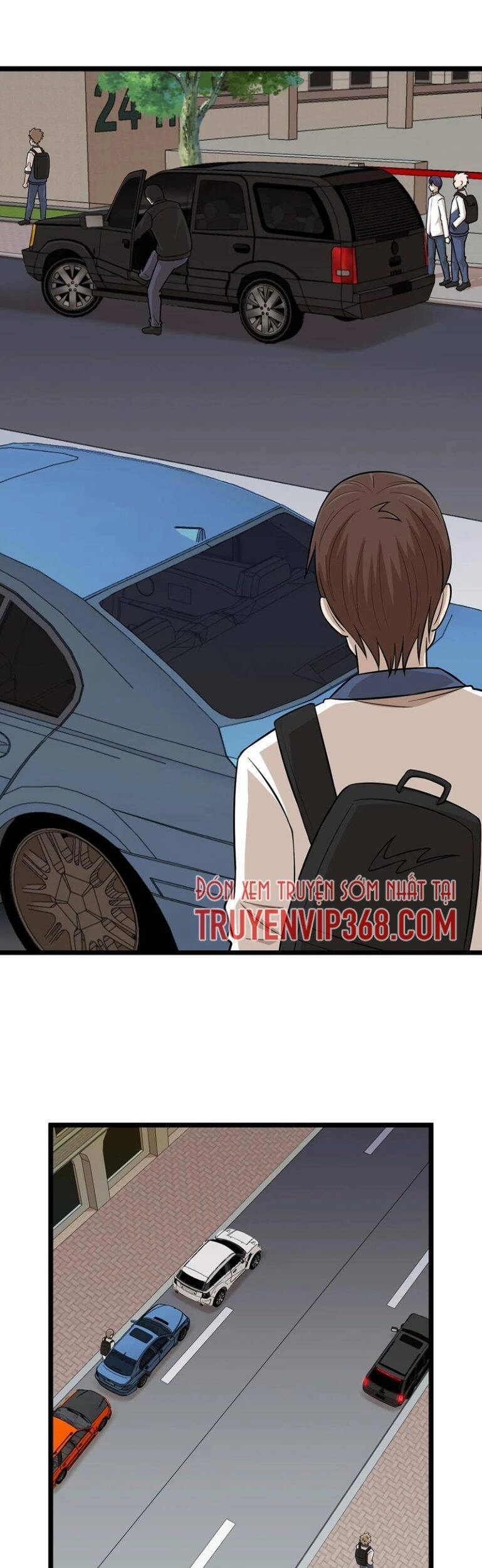 Đai Ca Trở Lại Tuổi 16 Chapter 90 - 5