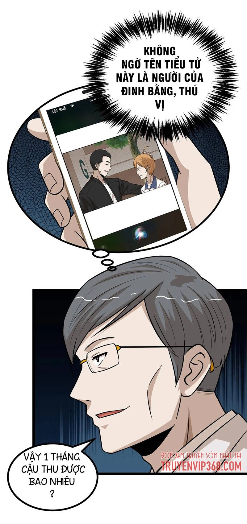 Đai Ca Trở Lại Tuổi 16 Chapter 91 - 2