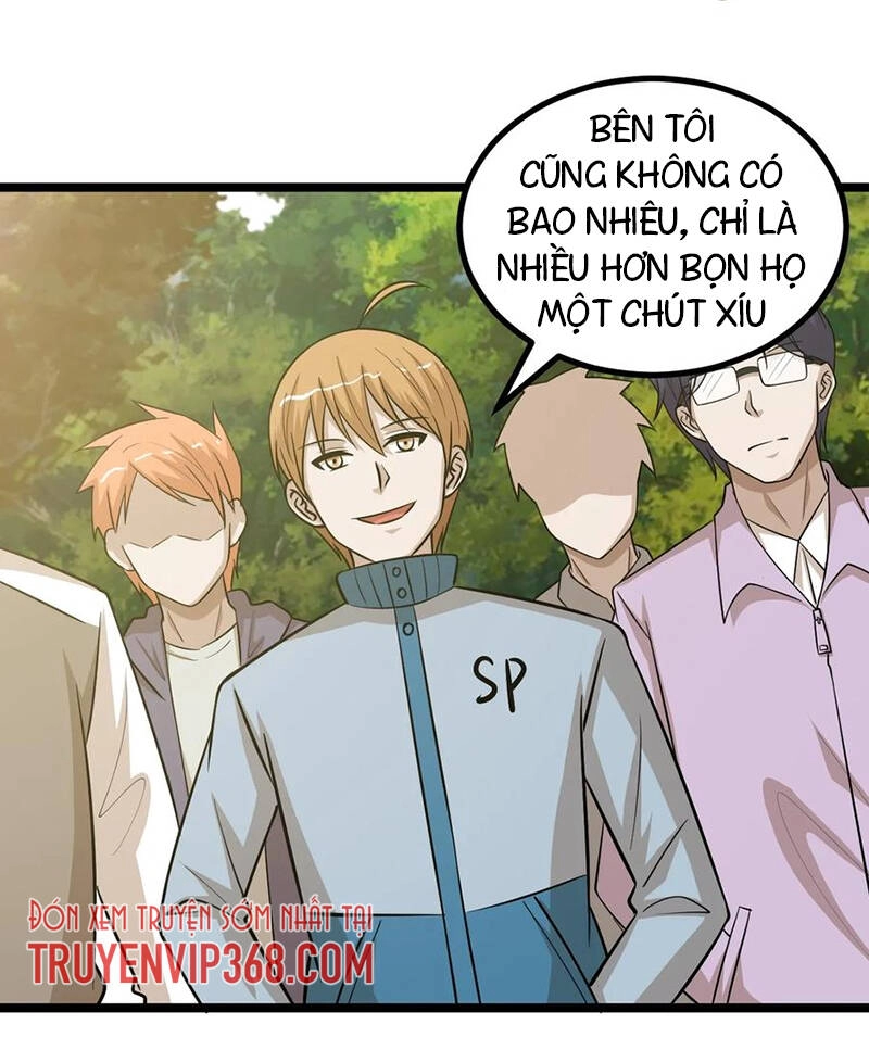 Đai Ca Trở Lại Tuổi 16 Chapter 91 - 3