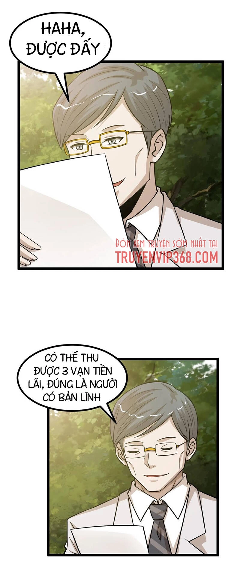 Đai Ca Trở Lại Tuổi 16 Chapter 91 - 4