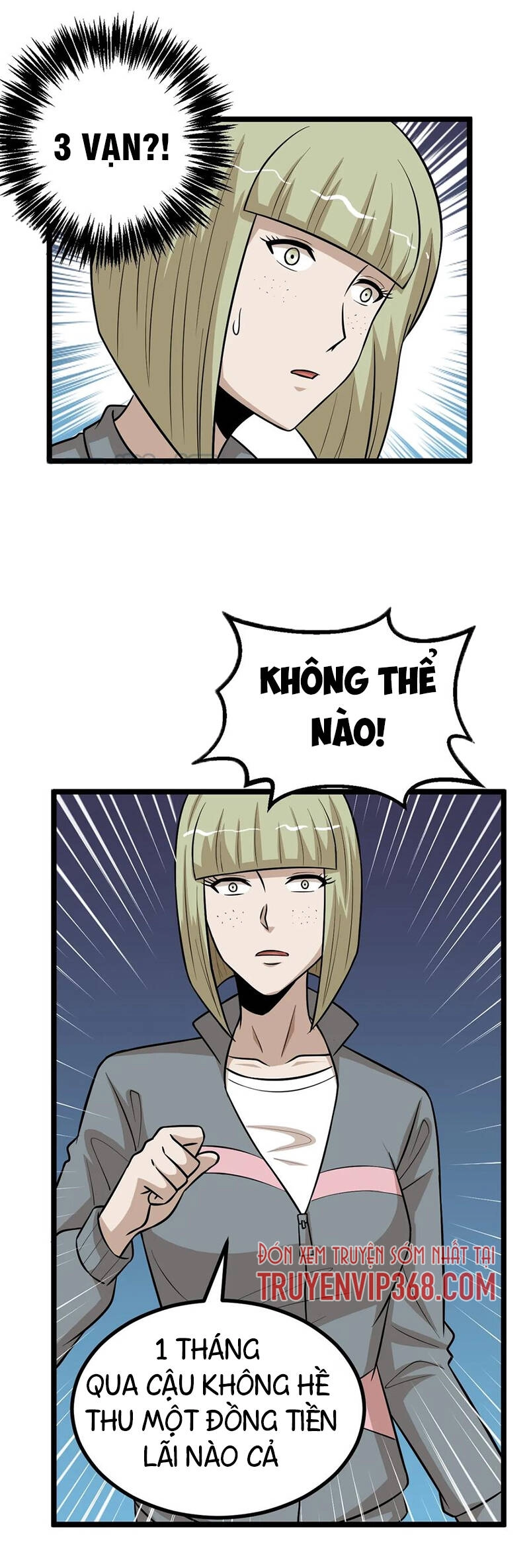 Đai Ca Trở Lại Tuổi 16 Chapter 91 - 5