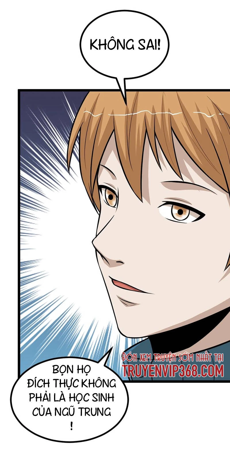 Đai Ca Trở Lại Tuổi 16 Chapter 91 - 8