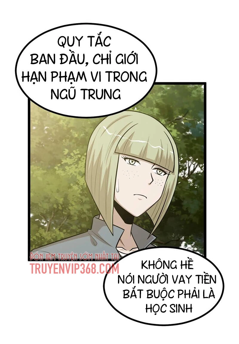 Đai Ca Trở Lại Tuổi 16 Chapter 91 - 9