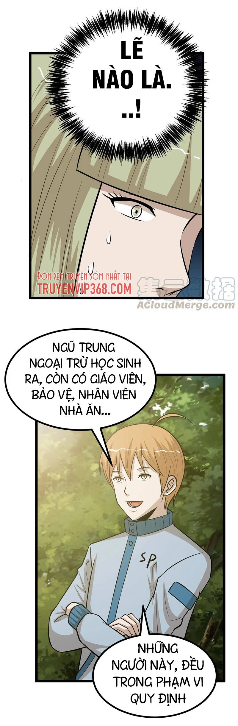 Đai Ca Trở Lại Tuổi 16 Chapter 91 - 10