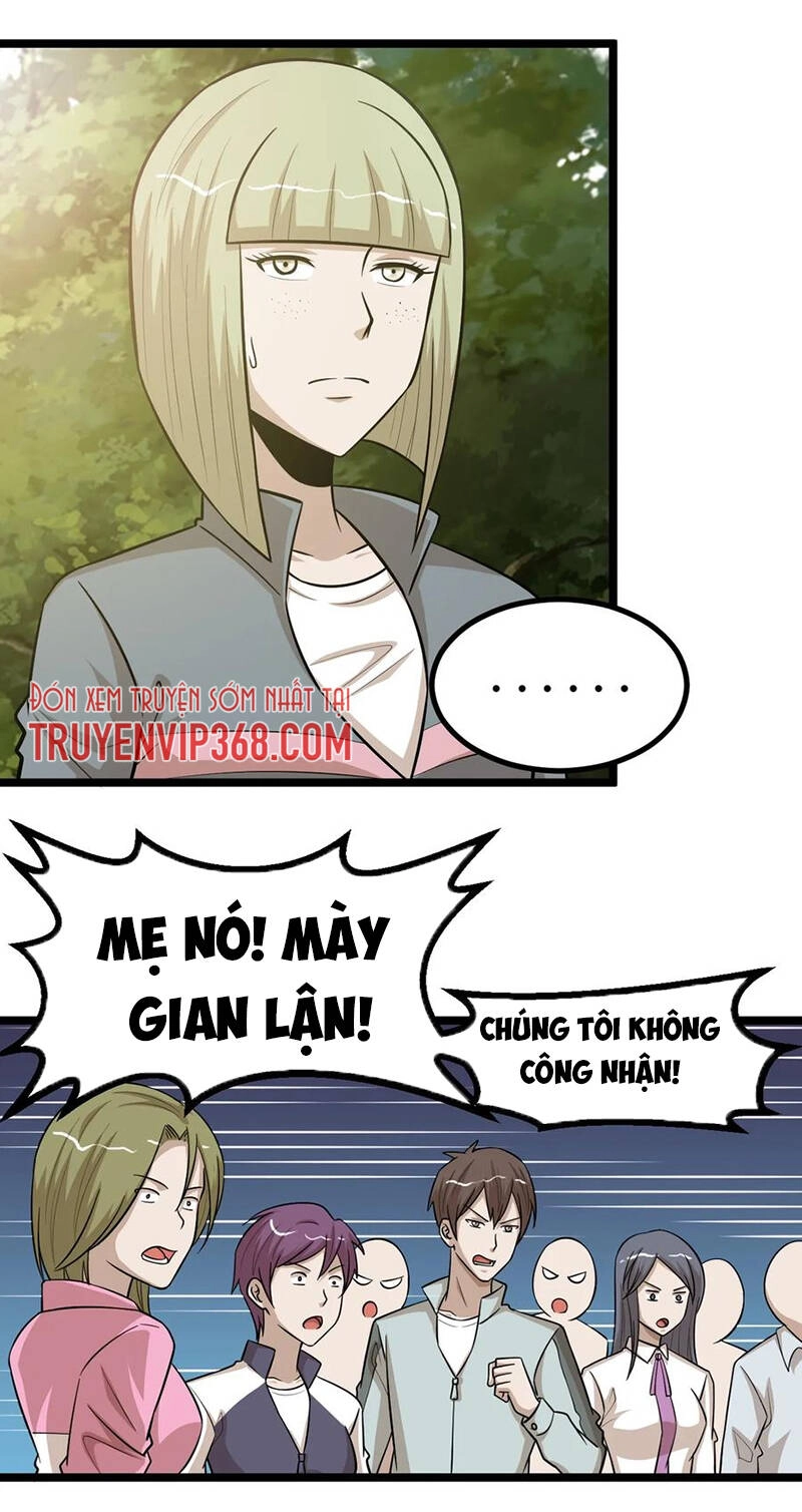 Đai Ca Trở Lại Tuổi 16 Chapter 91 - 11