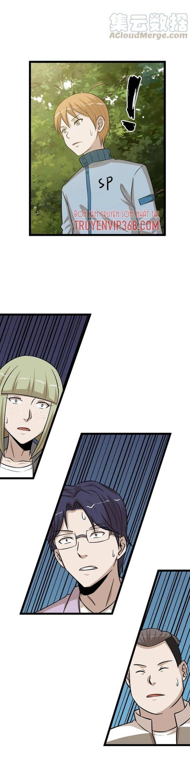 Đai Ca Trở Lại Tuổi 16 Chapter 91 - 16