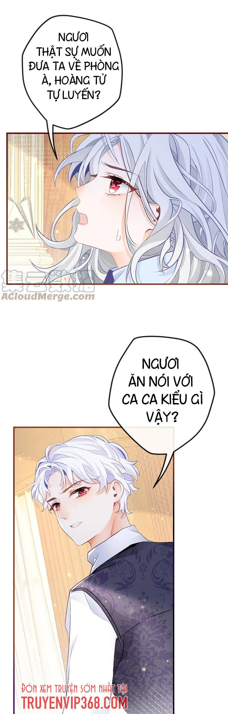 Đai Ca Trở Lại Tuổi 16 Chapter 92 - 22