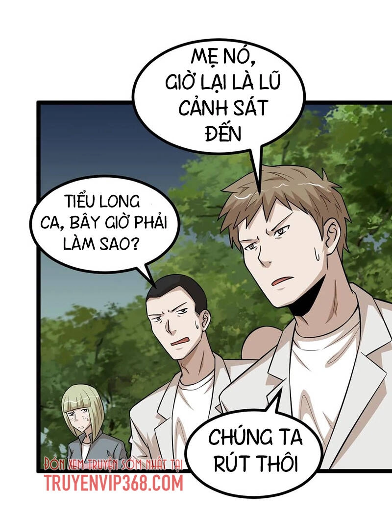 Đai Ca Trở Lại Tuổi 16 Chapter 93 - 5