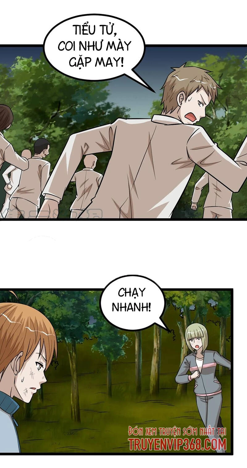 Đai Ca Trở Lại Tuổi 16 Chapter 93 - 6