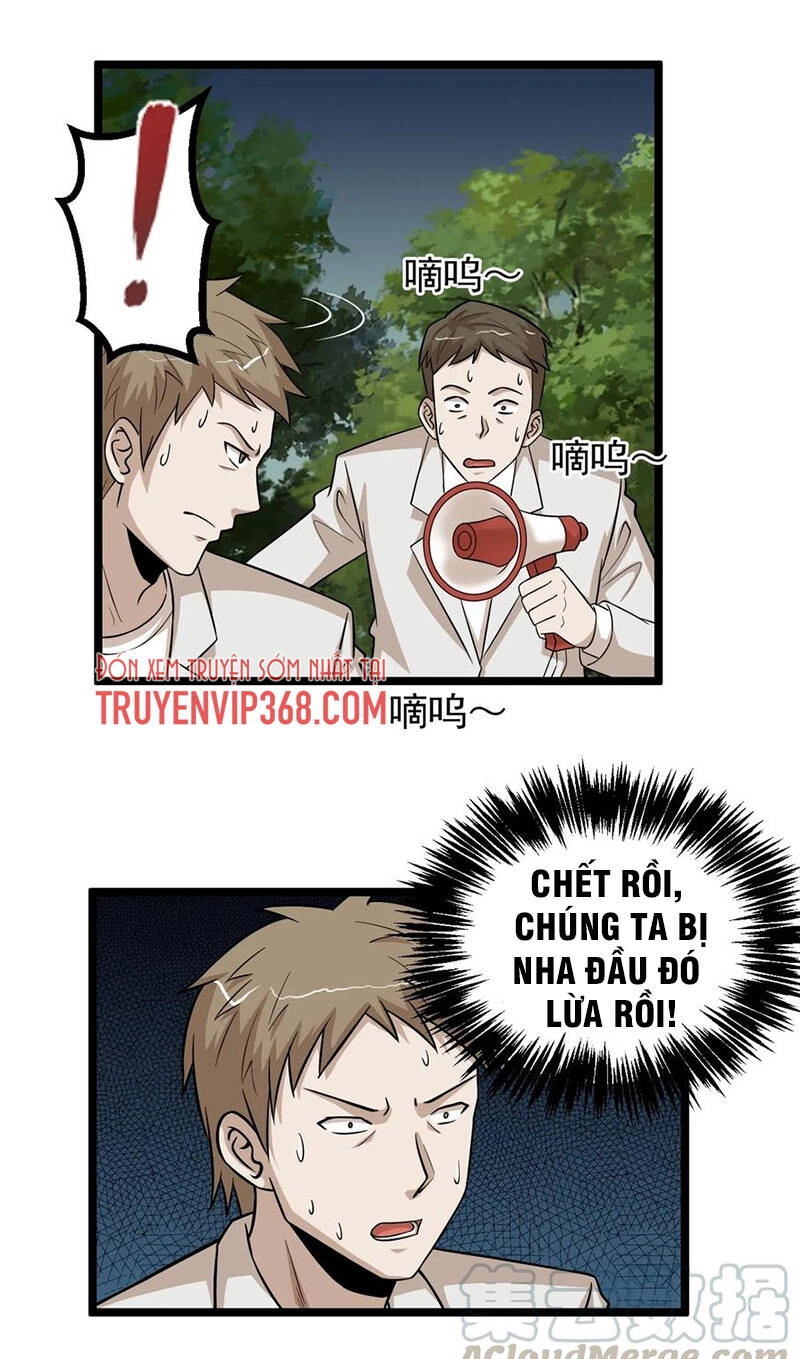 Đai Ca Trở Lại Tuổi 16 Chapter 93 - 9