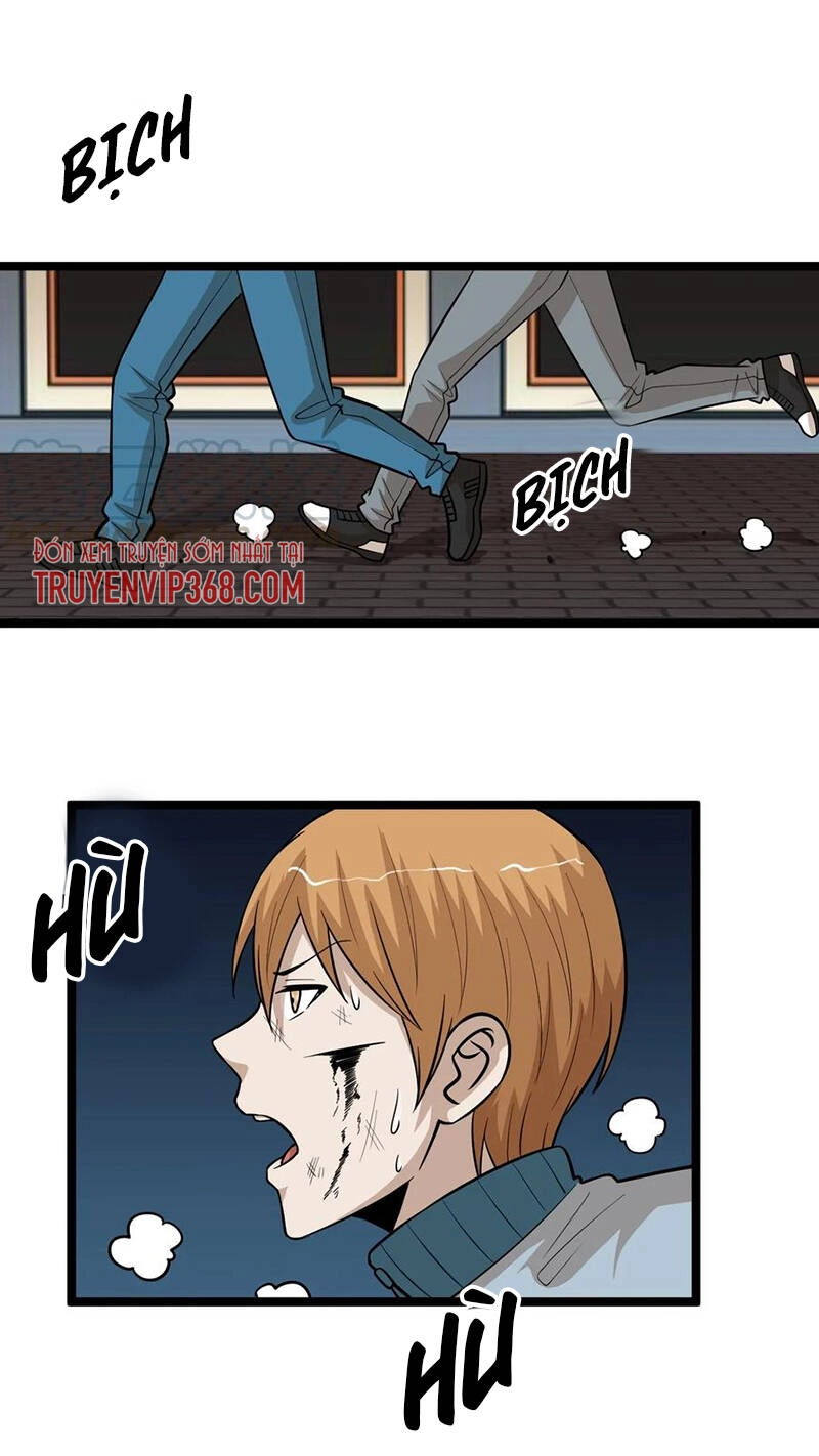 Đai Ca Trở Lại Tuổi 16 Chapter 93 - 10