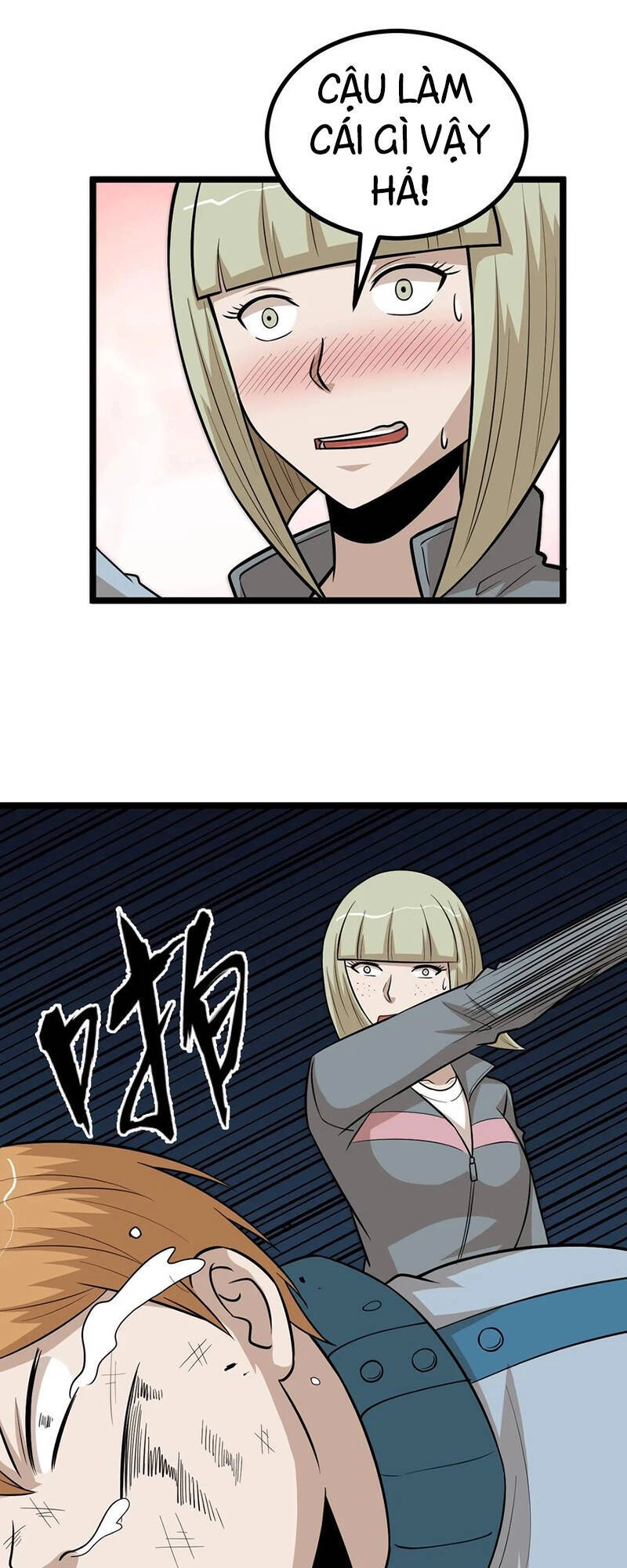 Đai Ca Trở Lại Tuổi 16 Chapter 93 - 22