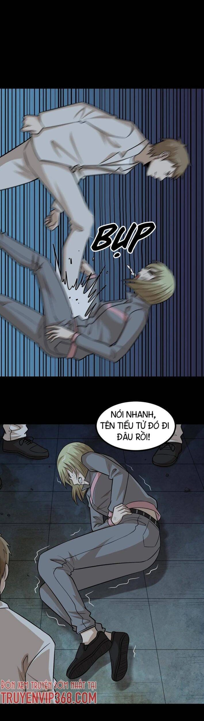 Đai Ca Trở Lại Tuổi 16 Chapter 94 - 8