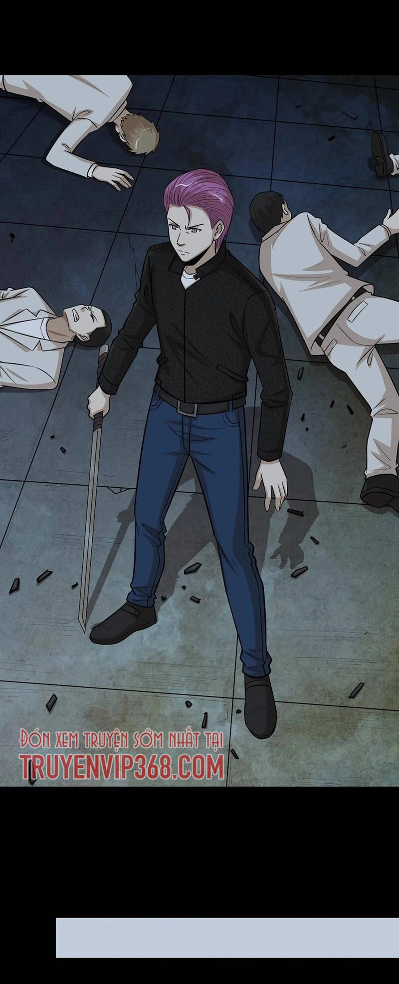 Đai Ca Trở Lại Tuổi 16 Chapter 94 - 14