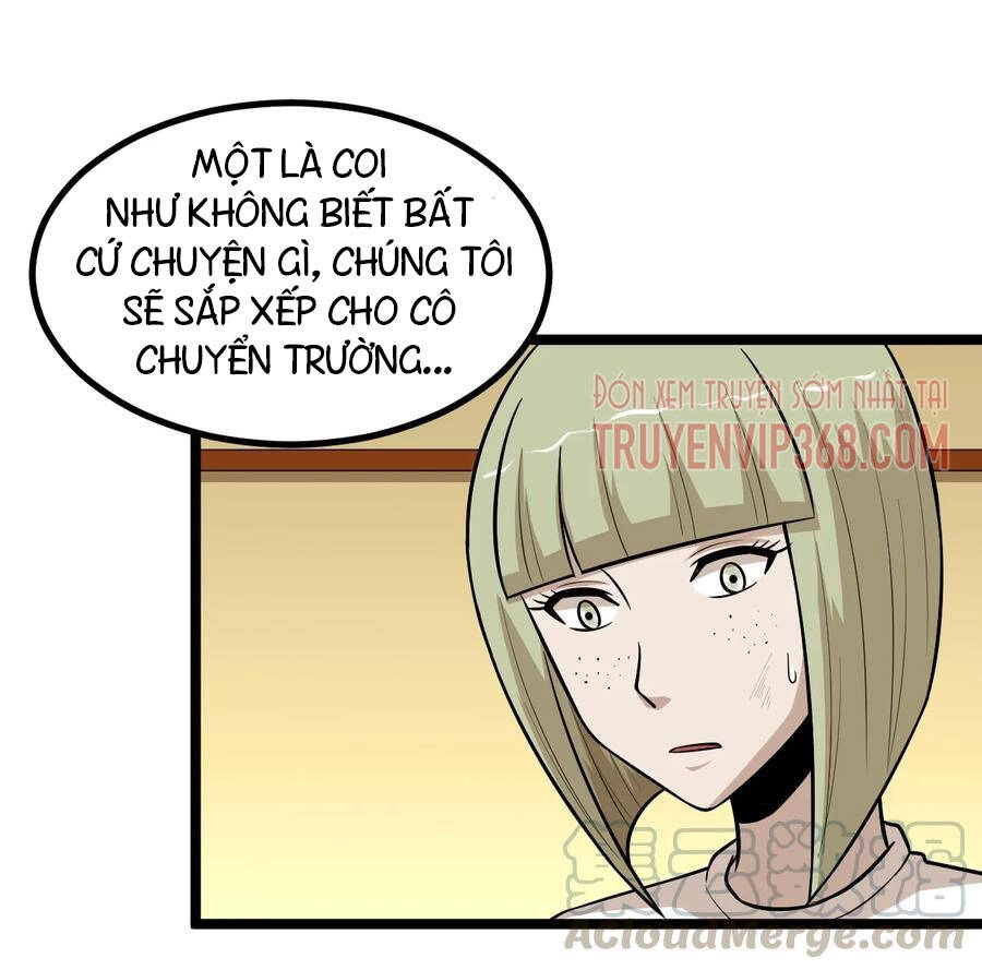 Đai Ca Trở Lại Tuổi 16 Chapter 95 - 7
