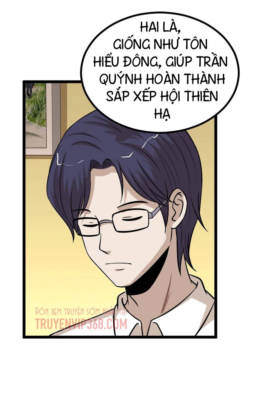 Đai Ca Trở Lại Tuổi 16 Chapter 95 - 8