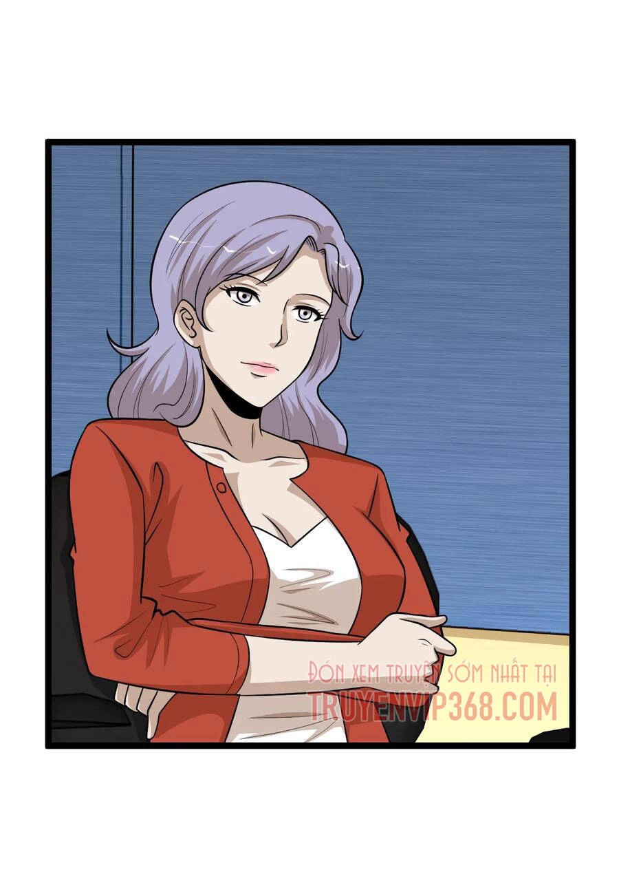 Đai Ca Trở Lại Tuổi 16 Chapter 95 - 9