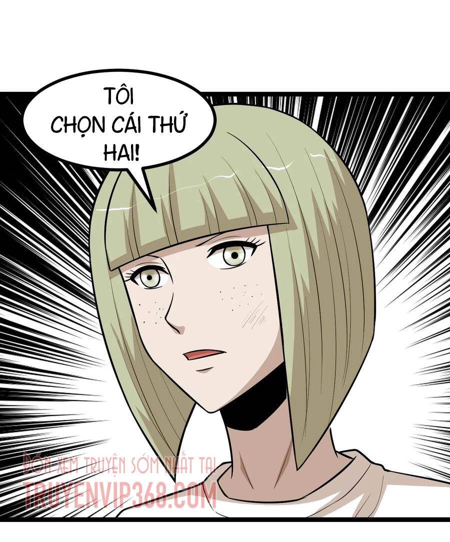 Đai Ca Trở Lại Tuổi 16 Chapter 95 - 11