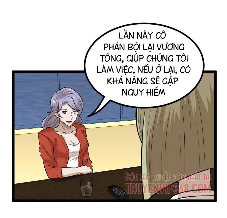Đai Ca Trở Lại Tuổi 16 Chapter 95 - 14